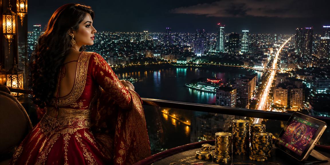 jiliace লাইভ ক্যাসিনো